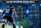 Memahami Perubahan Handicap dalam Pasaran Sepak Bola